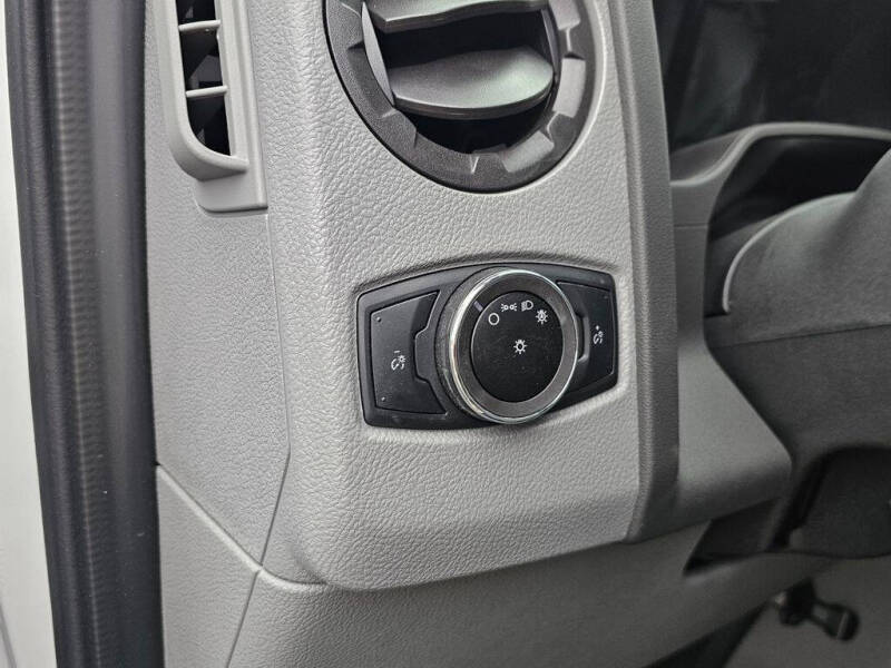 2024 Ford E-Series