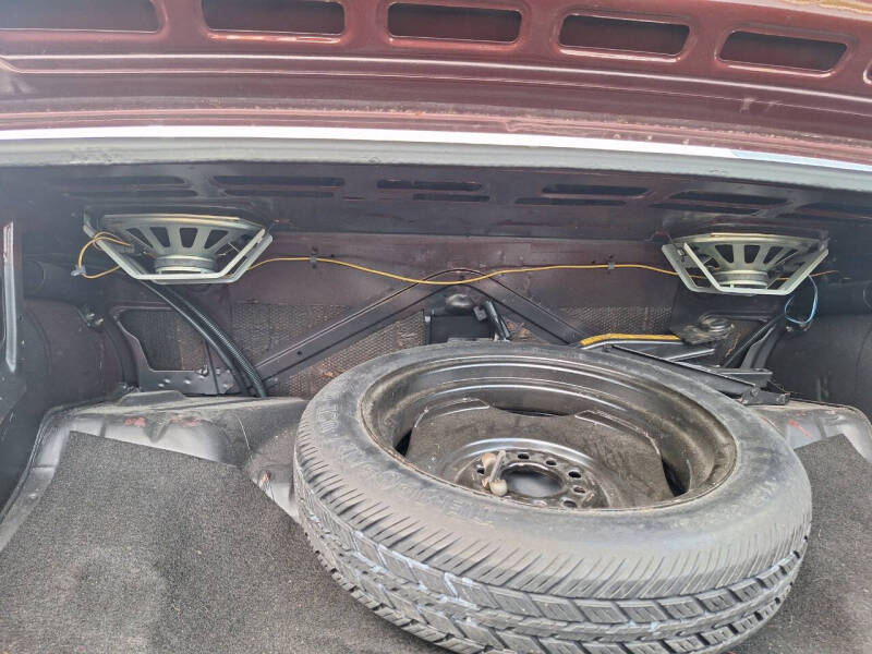 1983 Oldsmobile Delta Eighty-Eight Royale Brougham