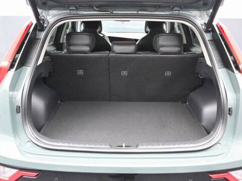 2023 Kia Niro EV Wind
