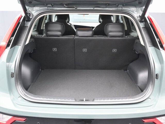 2023 Kia Niro EV Wind
