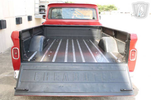 1964 Chevrolet C10