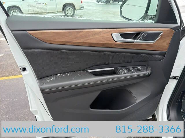 2026 Volkswagen Atlas SE 4Motion