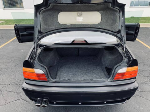 1995 BMW M3
