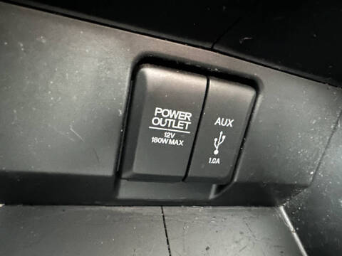 2017 Honda Ridgeline RTL-T