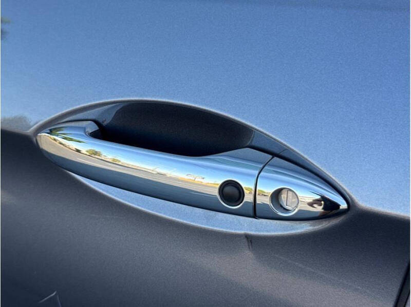 2019 Honda Pilot Touring