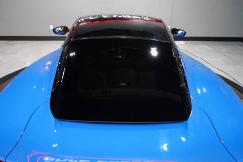 2024 Lotus Emira I4 First Edition