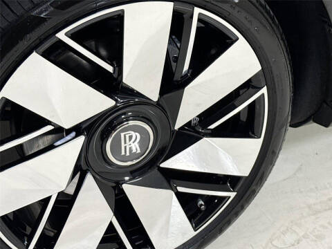 2019 Rolls-Royce Cullinan