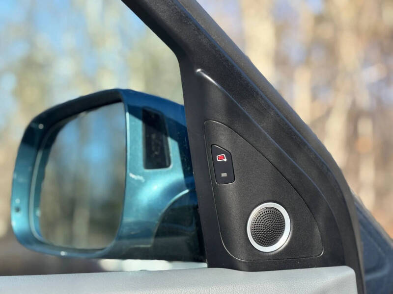 2016 Audi Q5 2.0T quattro Premium Plus