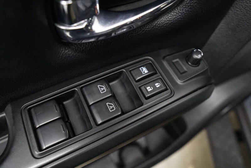 2018 Nissan Titan XD