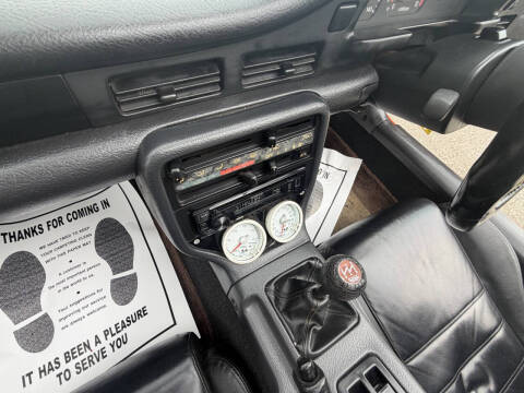 1992 Suzuki Cappuccino