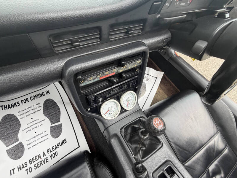 1992 Suzuki Cappuccino