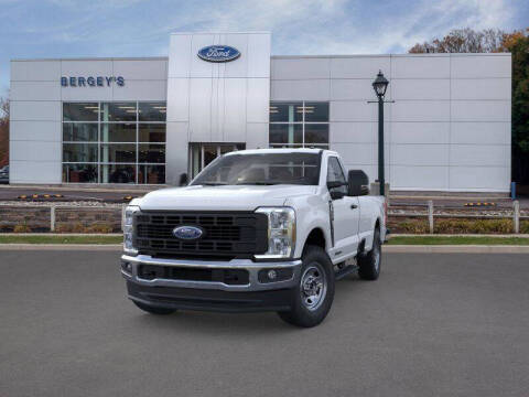 2026 Ford F-350 Super Duty XL