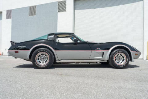 1978 Chevrolet Corvette