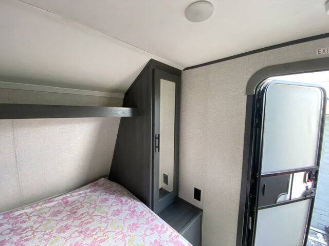 2022 Keystone RV COLORADO