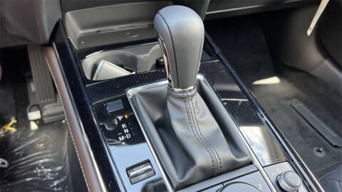 2025 Mazda CX-30 2.5 Turbo Premium