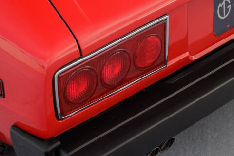 1977 Ferrari 308 GT4