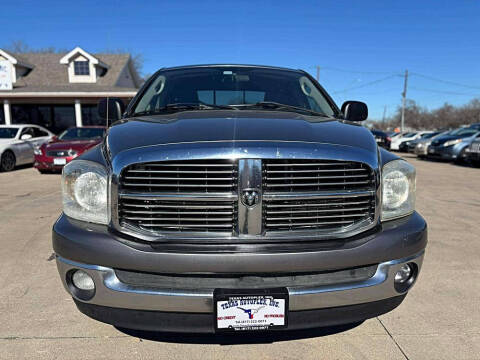 2008 Dodge Ram 1500