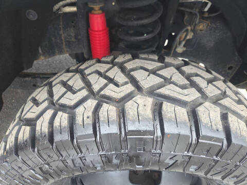 2016 Ford F-350 Super Duty Lariat