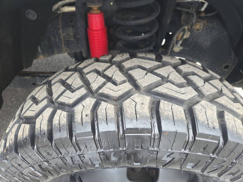 2016 Ford F-350 Super Duty Lariat