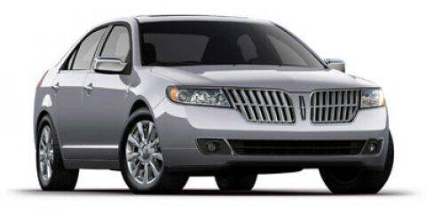 2012 Lincoln MKZ for sale at BEAMAN TOYOTA in Nashville TN