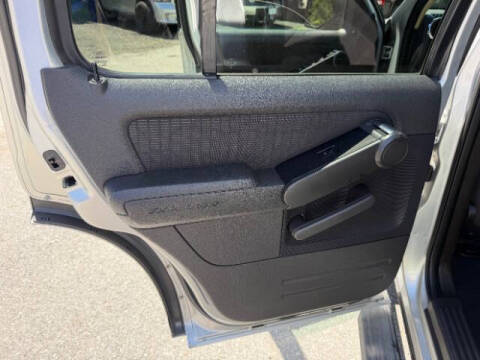 2010 Ford Explorer XLT