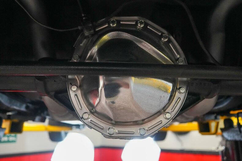 1970 Chevrolet Camaro