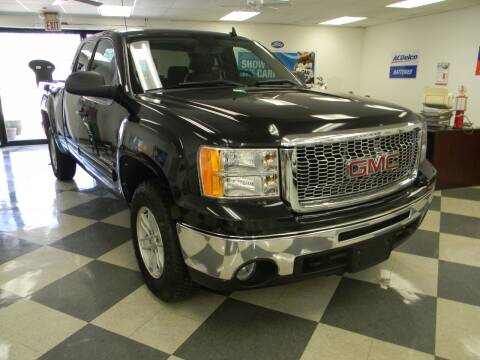 2012 GMC Sierra 1500 for sale at Lindenwood Auto Center in Saint Louis MO