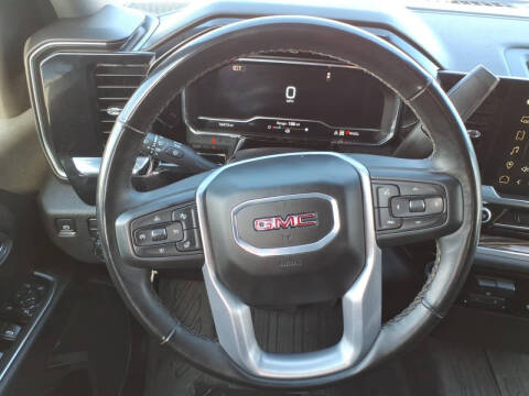 2024 GMC Sierra 3500HD