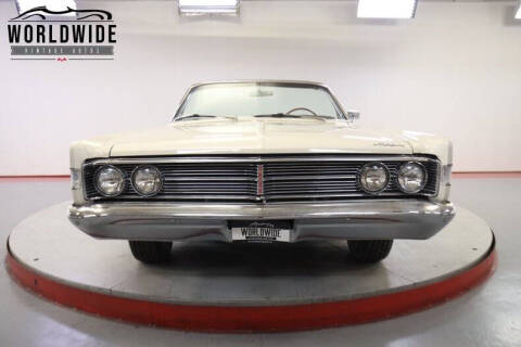 1966 Mercury Monterey