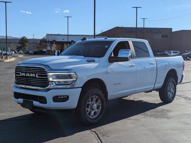 2023 Ram 2500 for sale at Axio Auto Boise in Boise, ID