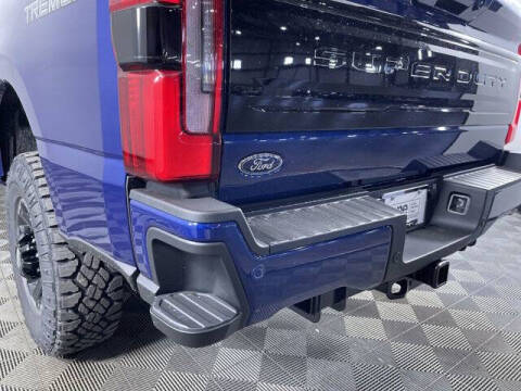 2026 Ford F-350 Super Duty