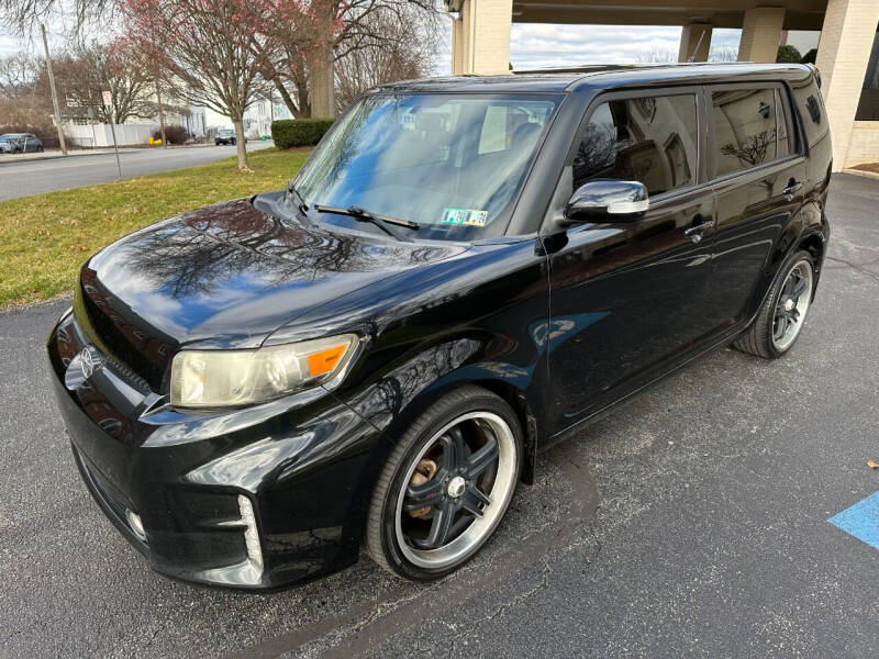 2013 Scion xB For Sale In Lynchburg, VA
