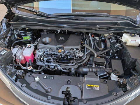 2025 Toyota Sienna LE 8-Passenger