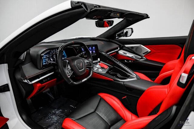 2023 Chevrolet Corvette Z06