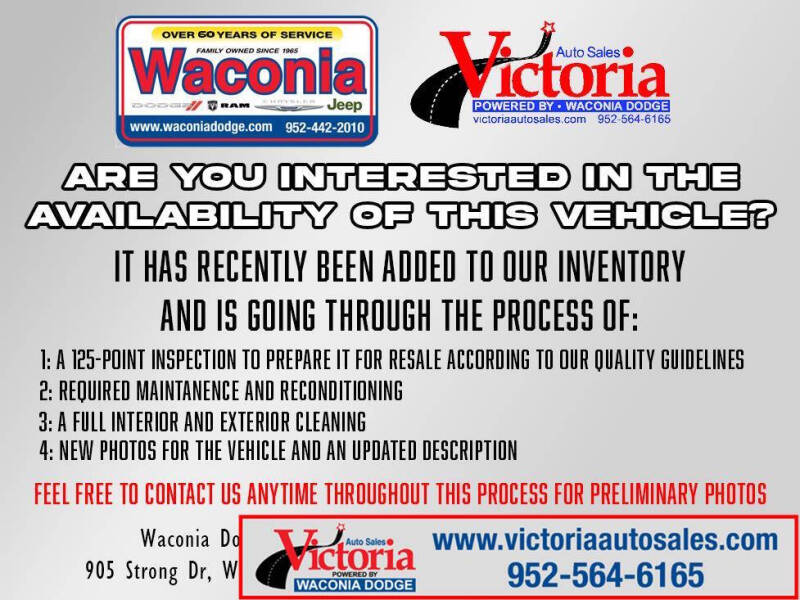 2014 Dodge Durango Citadel