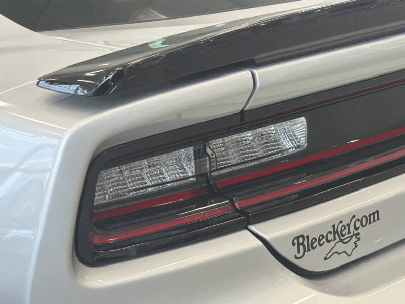 2026 Dodge Charger Scat Pack Plus