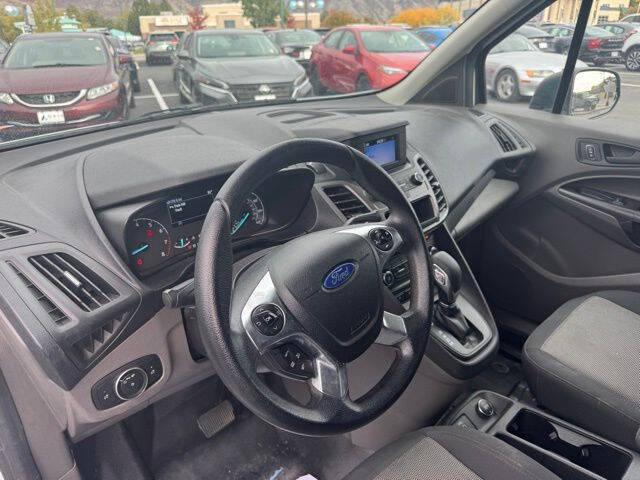 2019 Ford Transit Connect for sale at Axio Auto Boise in Boise, ID