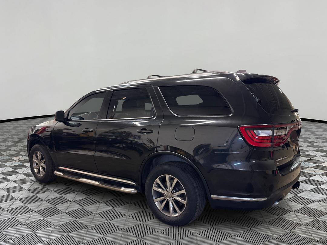 2014 Dodge Durango for sale at Paley Auto Group in Columbus, OH