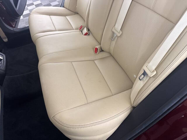 2014 Toyota Avalon Limited