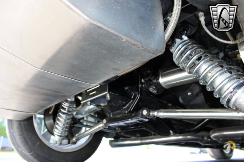 1968 Pontiac Firebird