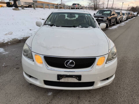 2006 Lexus GS 300