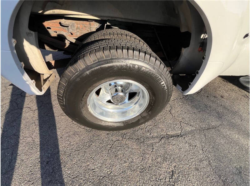 1999 Ford F-350 Super Duty