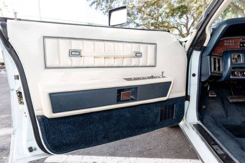 1973 Lincoln Continental