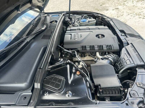 2013 Audi A5 2.0T quattro Premium Plus