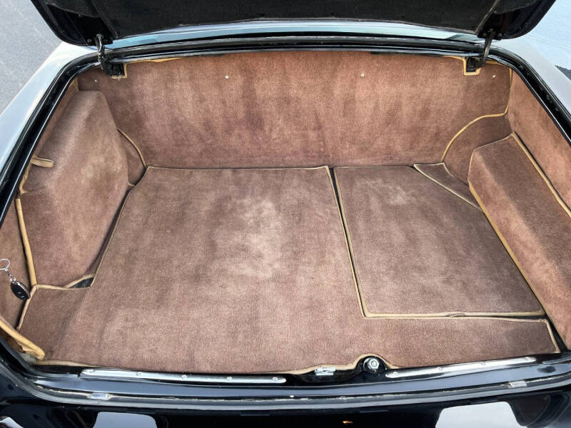 1980 Rolls-Royce Silver Shadow
