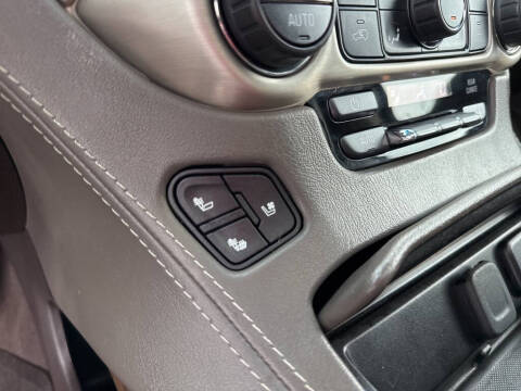 2019 GMC Yukon XL Denali