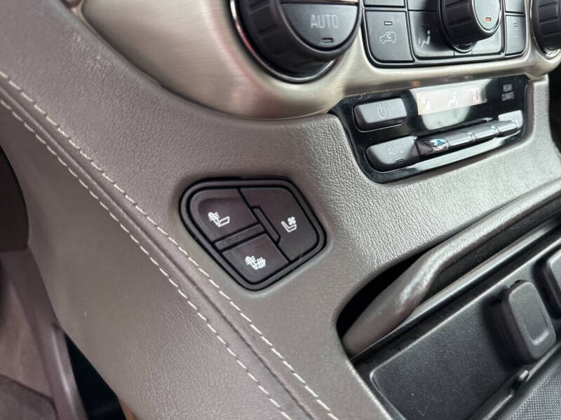 2019 GMC Yukon XL Denali