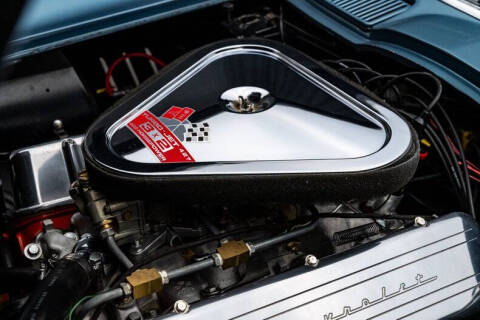 1967 Chevrolet Corvette