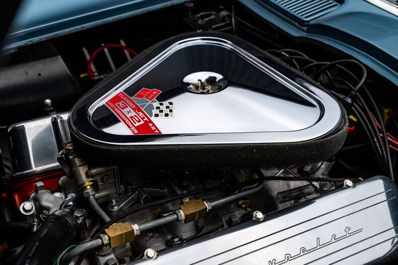 1967 Chevrolet Corvette