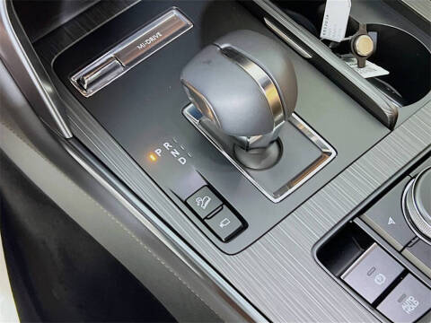 2025 Mazda CX-70 3.3 Turbo S Premium Plus